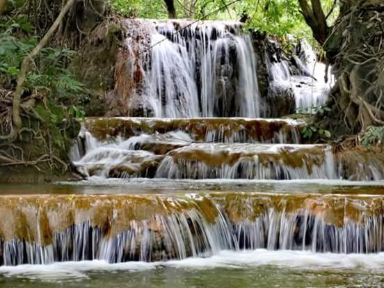 Hotel Shwe Nann Htike Pyin Oo Lwin Exterior foto